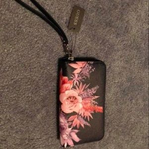 Guess Wallet